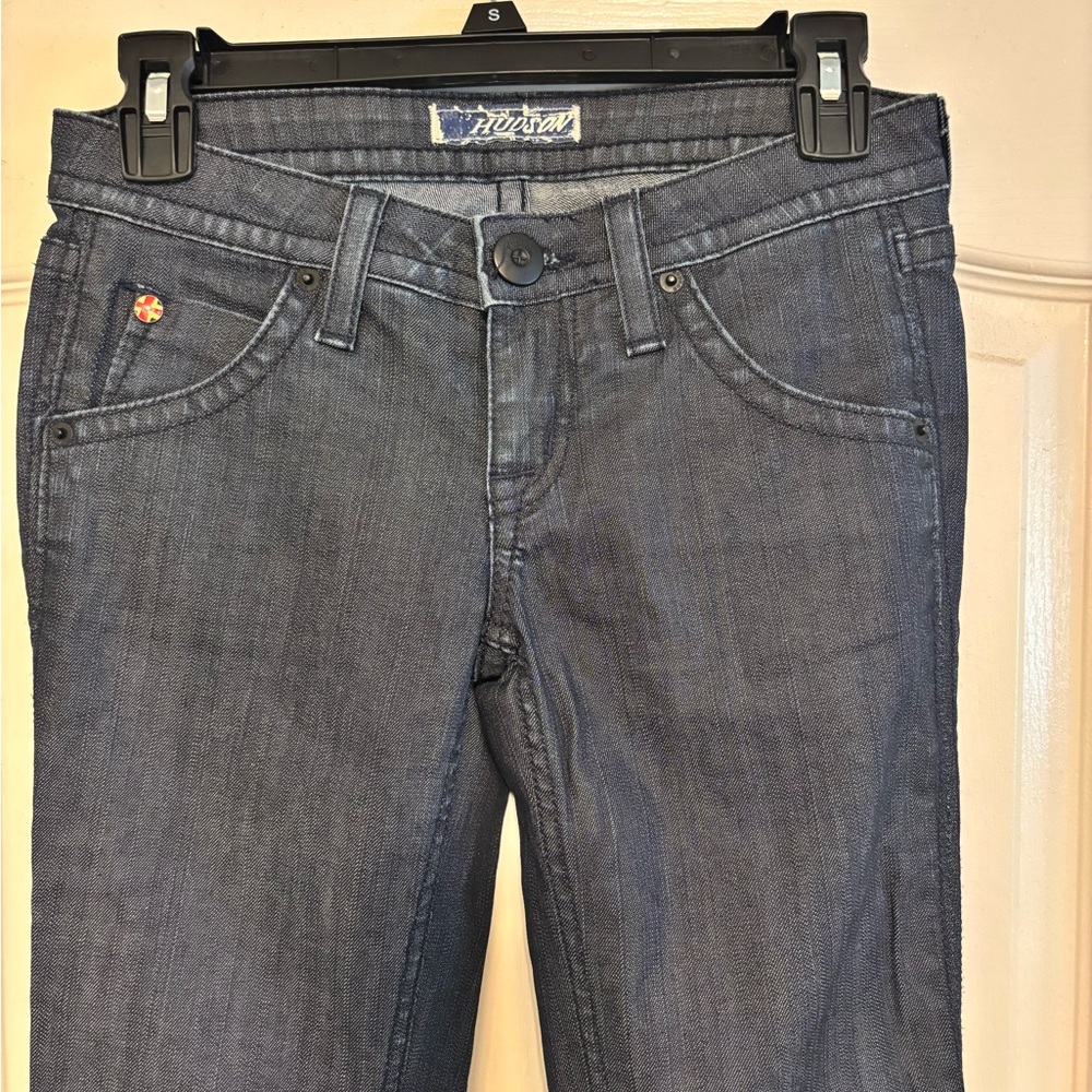 Hudson Jeans